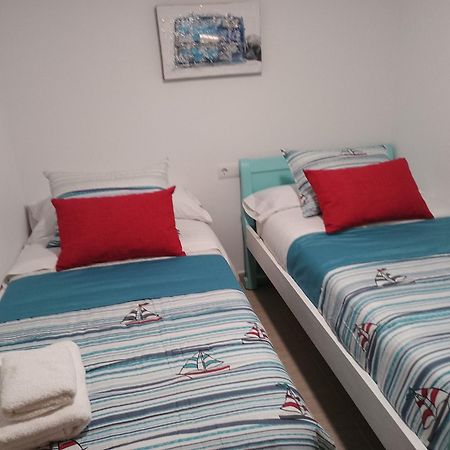 Casa Calypso San Juan de los Terreros Εξωτερικό φωτογραφία