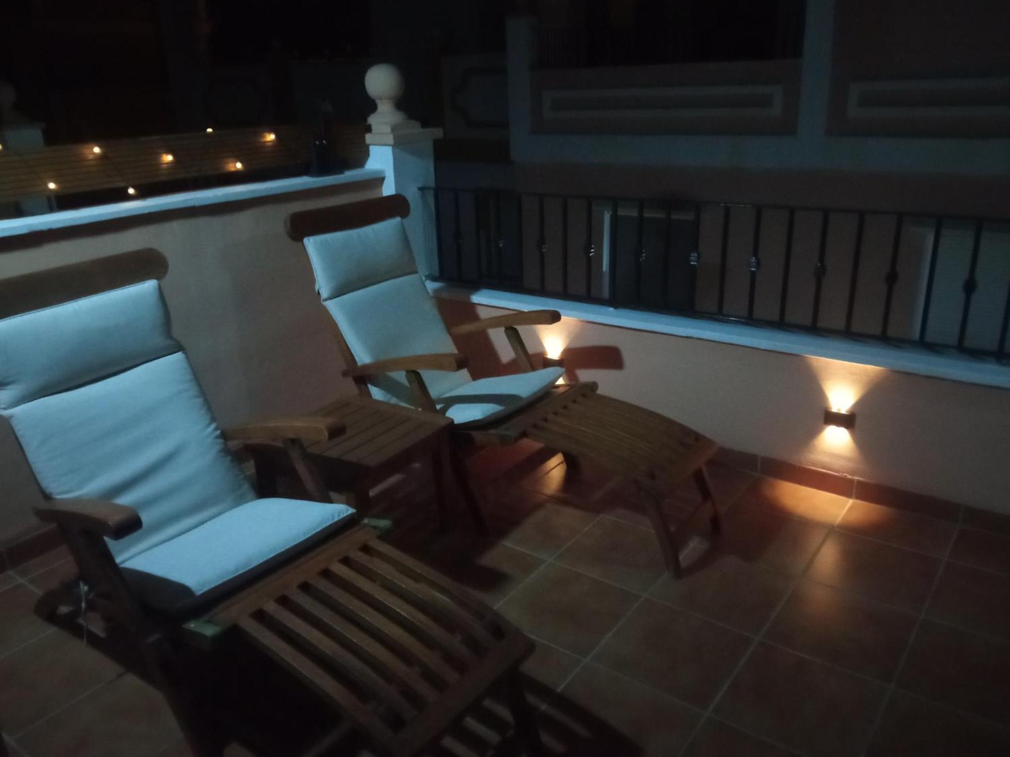 Casa Calypso San Juan de los Terreros Εξωτερικό φωτογραφία