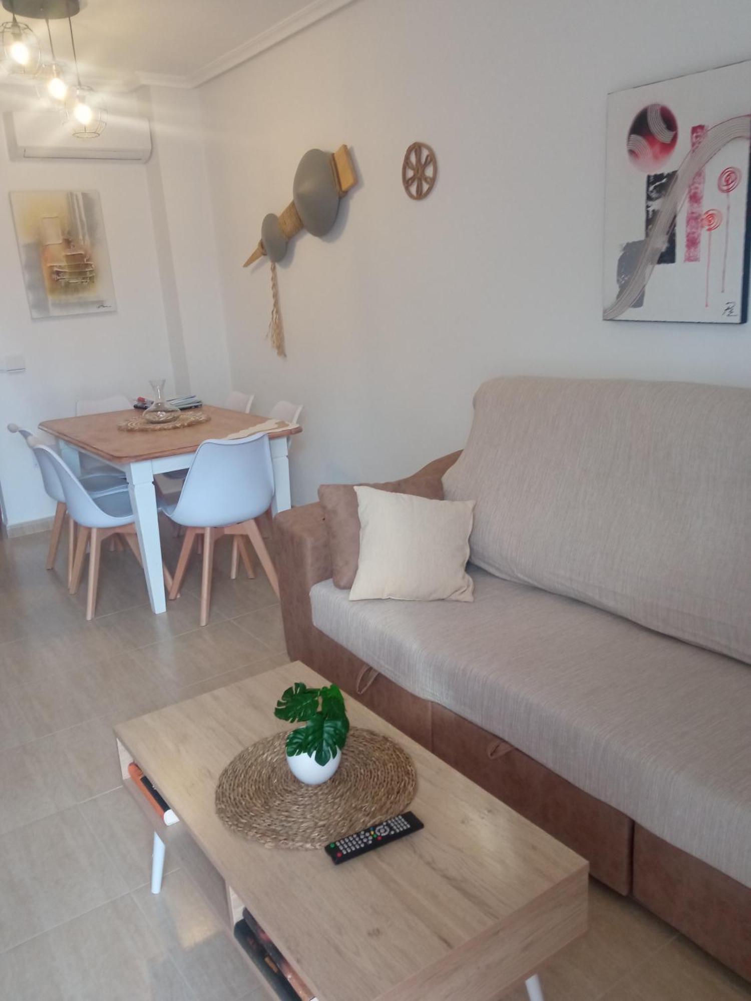 Casa Calypso San Juan de los Terreros Εξωτερικό φωτογραφία