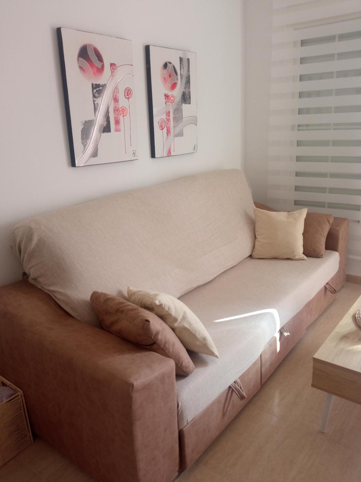 Casa Calypso San Juan de los Terreros Εξωτερικό φωτογραφία