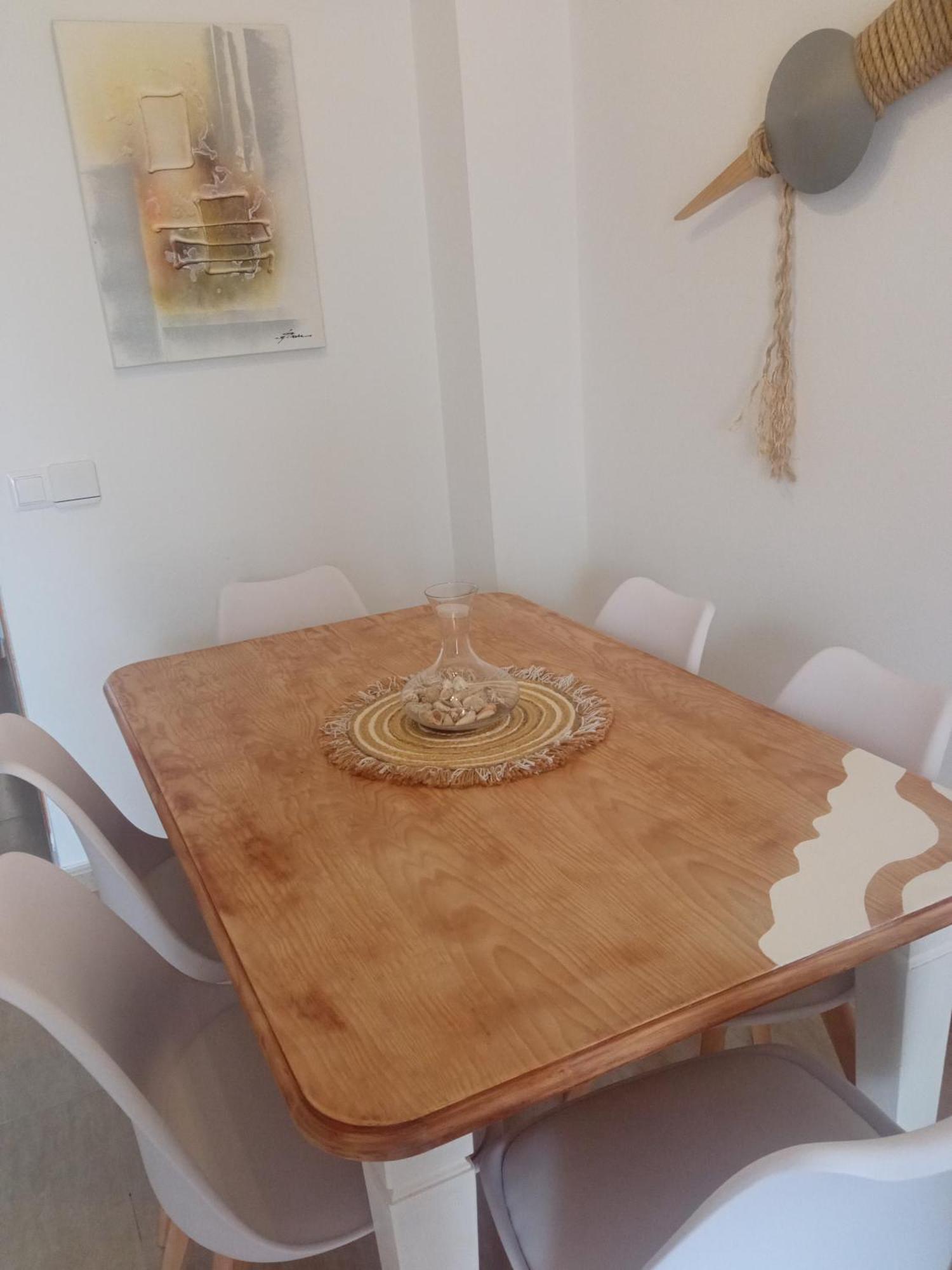 Casa Calypso San Juan de los Terreros Εξωτερικό φωτογραφία