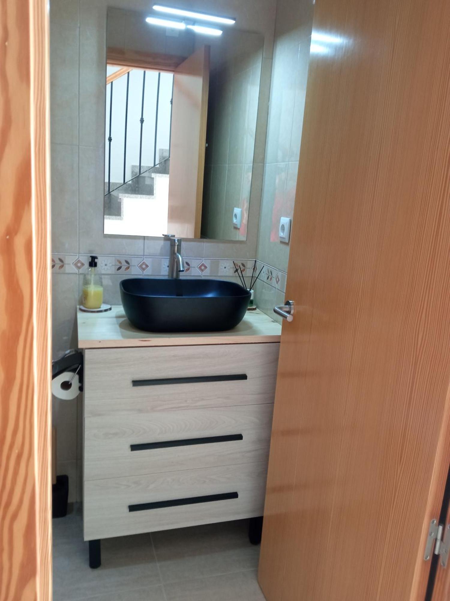 Casa Calypso San Juan de los Terreros Εξωτερικό φωτογραφία
