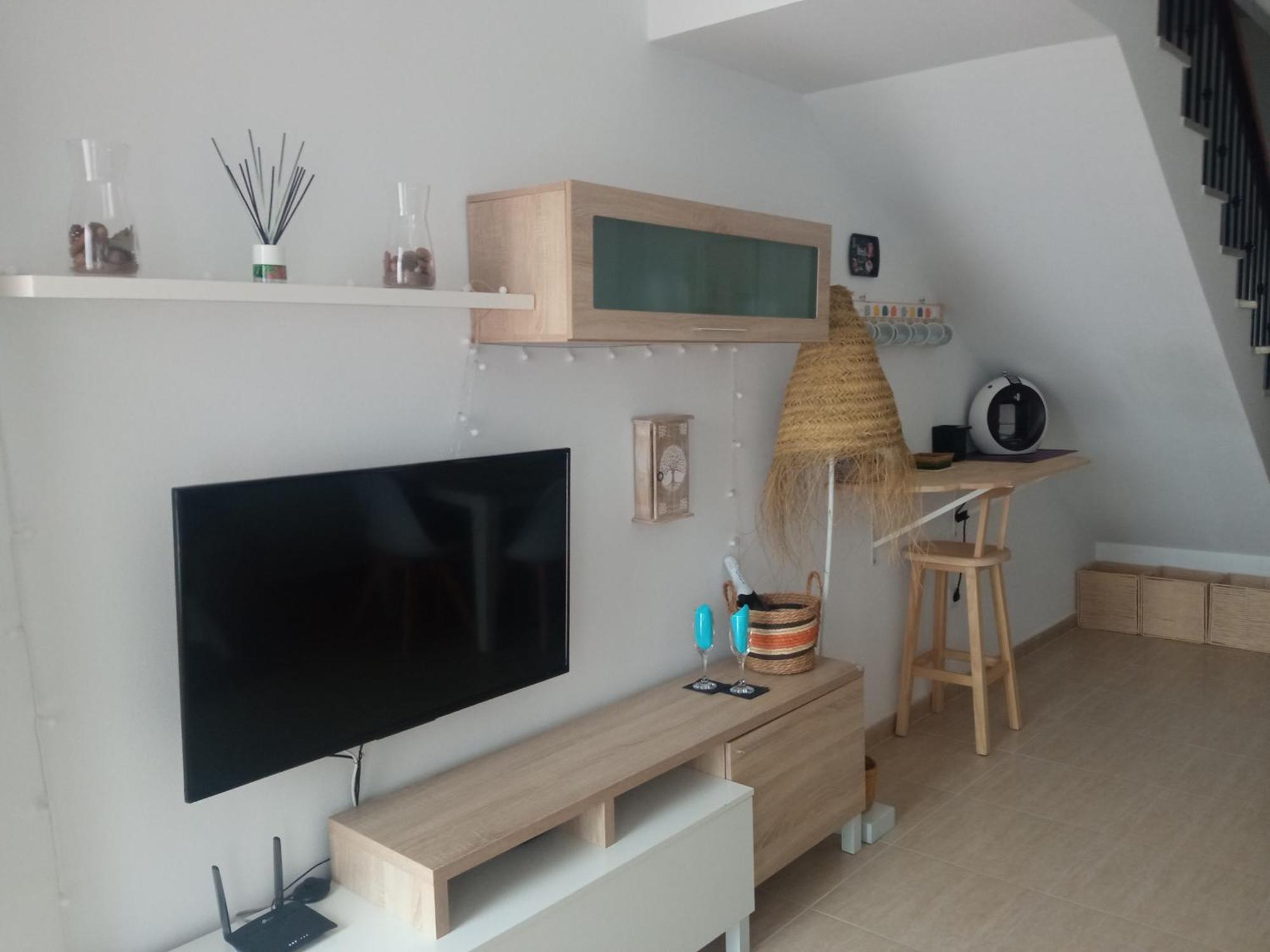 Casa Calypso San Juan de los Terreros Εξωτερικό φωτογραφία