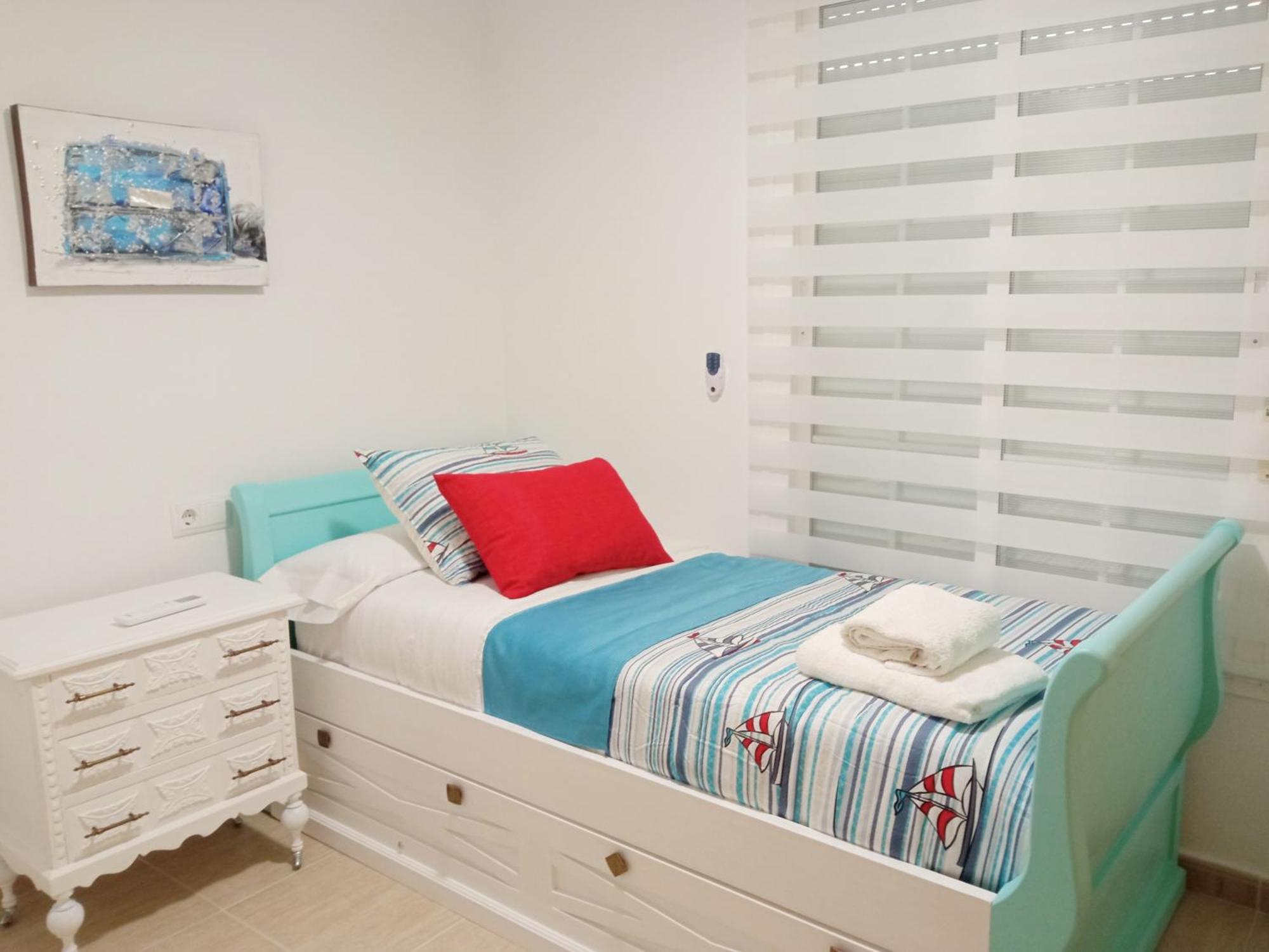 Casa Calypso San Juan de los Terreros Εξωτερικό φωτογραφία