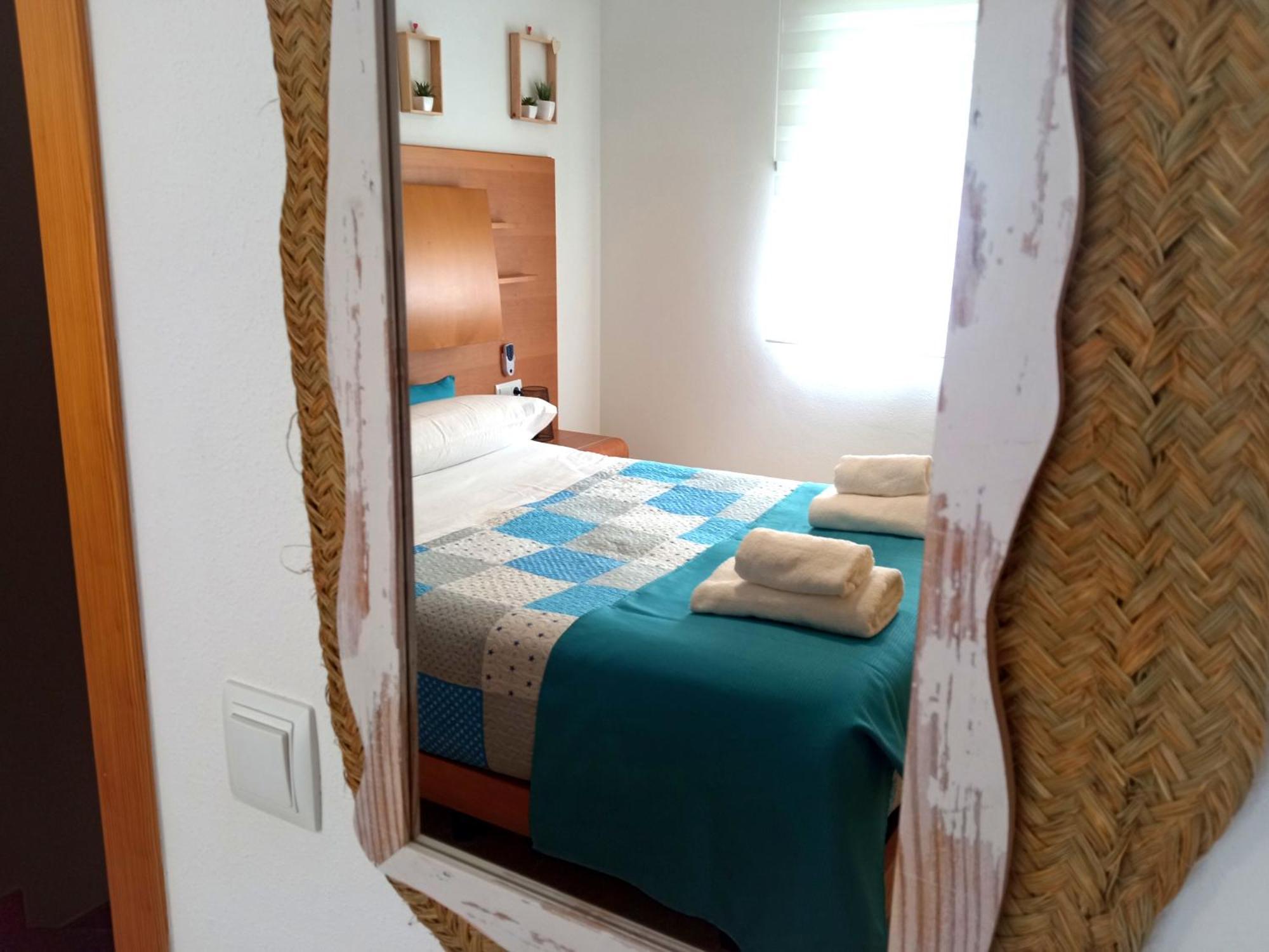 Casa Calypso San Juan de los Terreros Εξωτερικό φωτογραφία