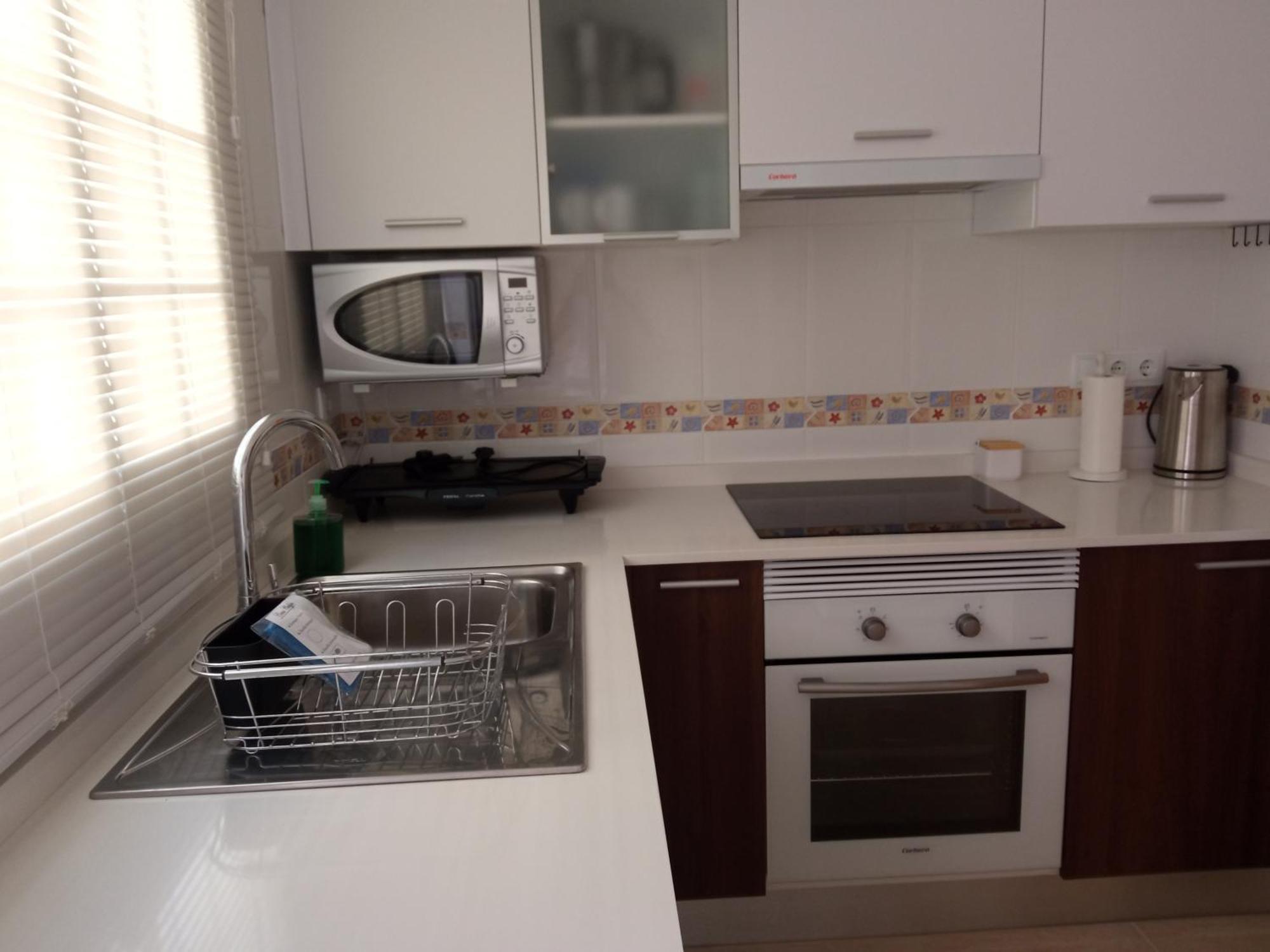 Casa Calypso San Juan de los Terreros Εξωτερικό φωτογραφία