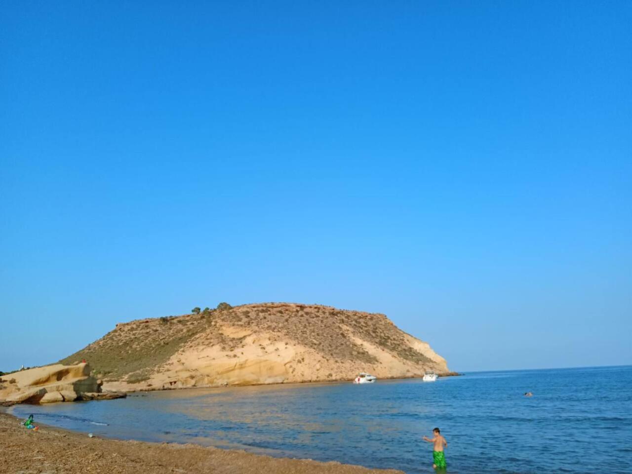 Casa Calypso San Juan de los Terreros Εξωτερικό φωτογραφία