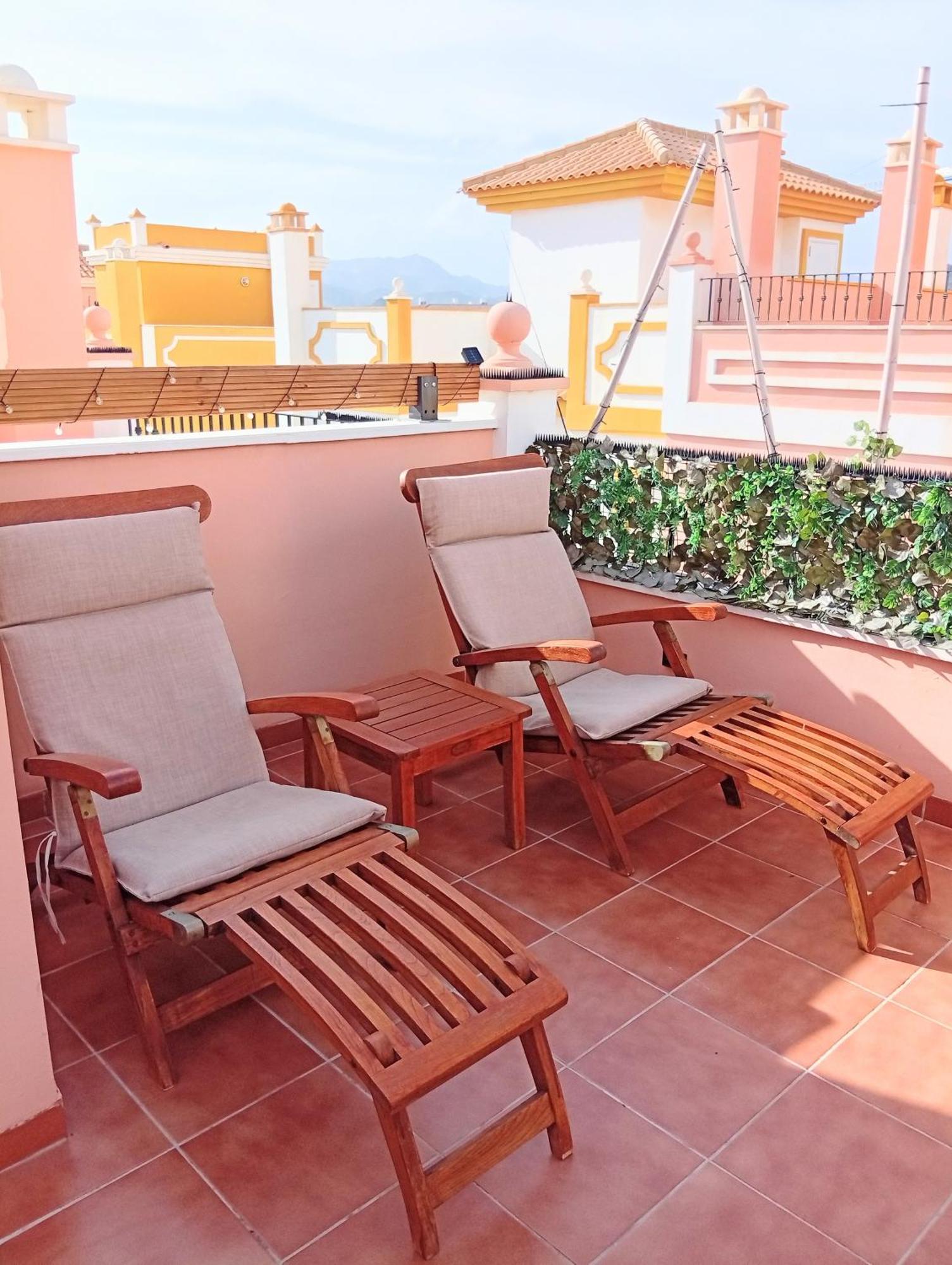 Casa Calypso San Juan de los Terreros Δωμάτιο φωτογραφία